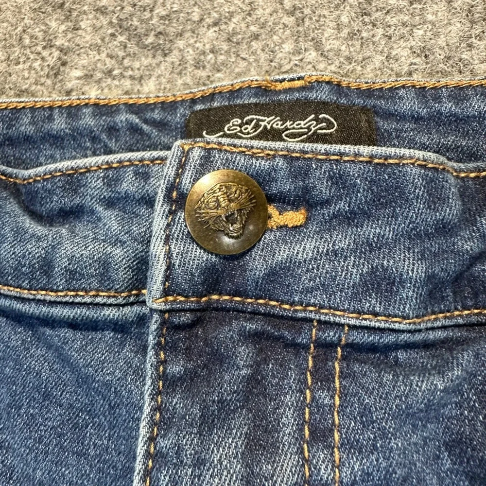 Ed Hardy ed hardy